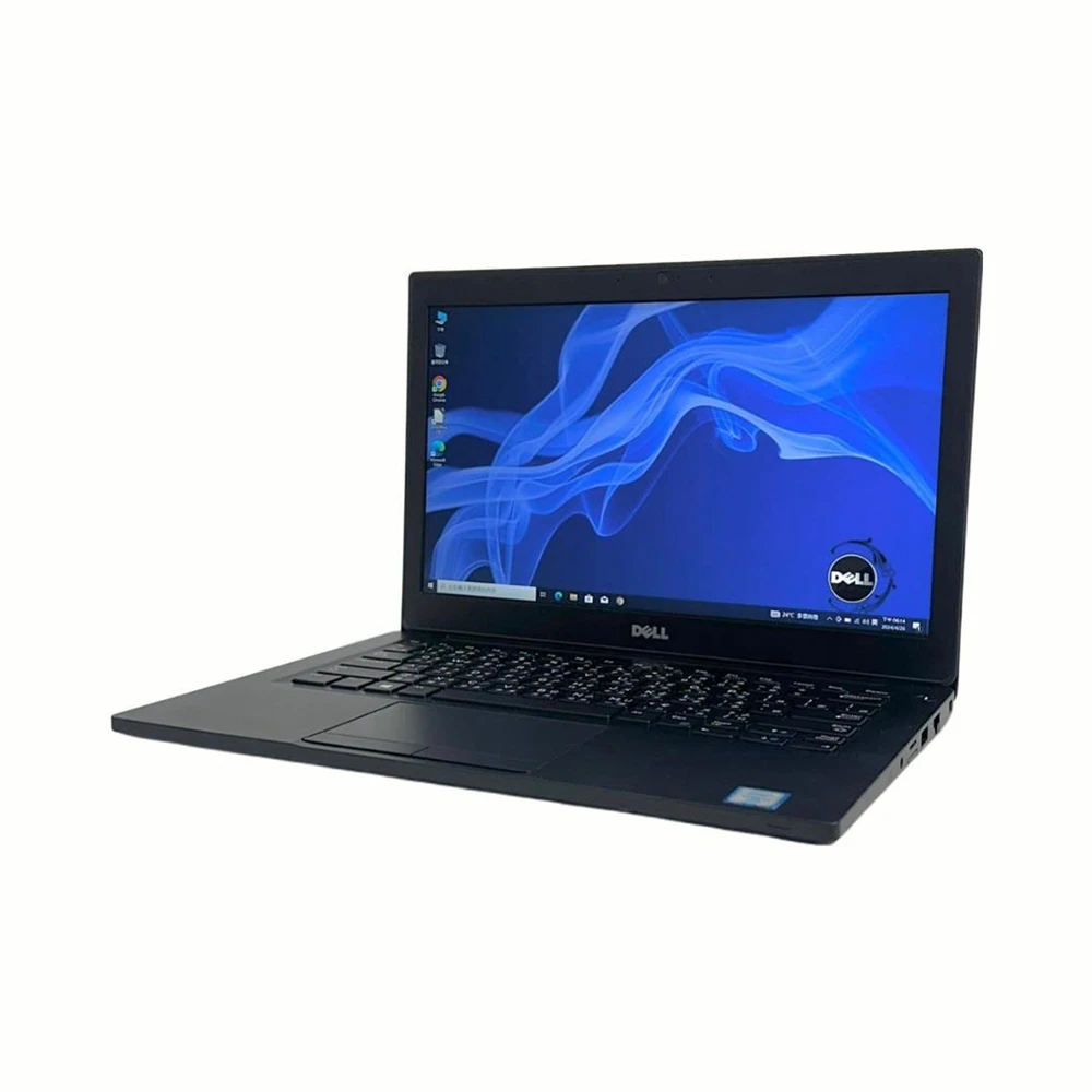 【DELL 戴爾】Latitude E7280 i7-6600u/8g/256g(高cp值中古筆電)