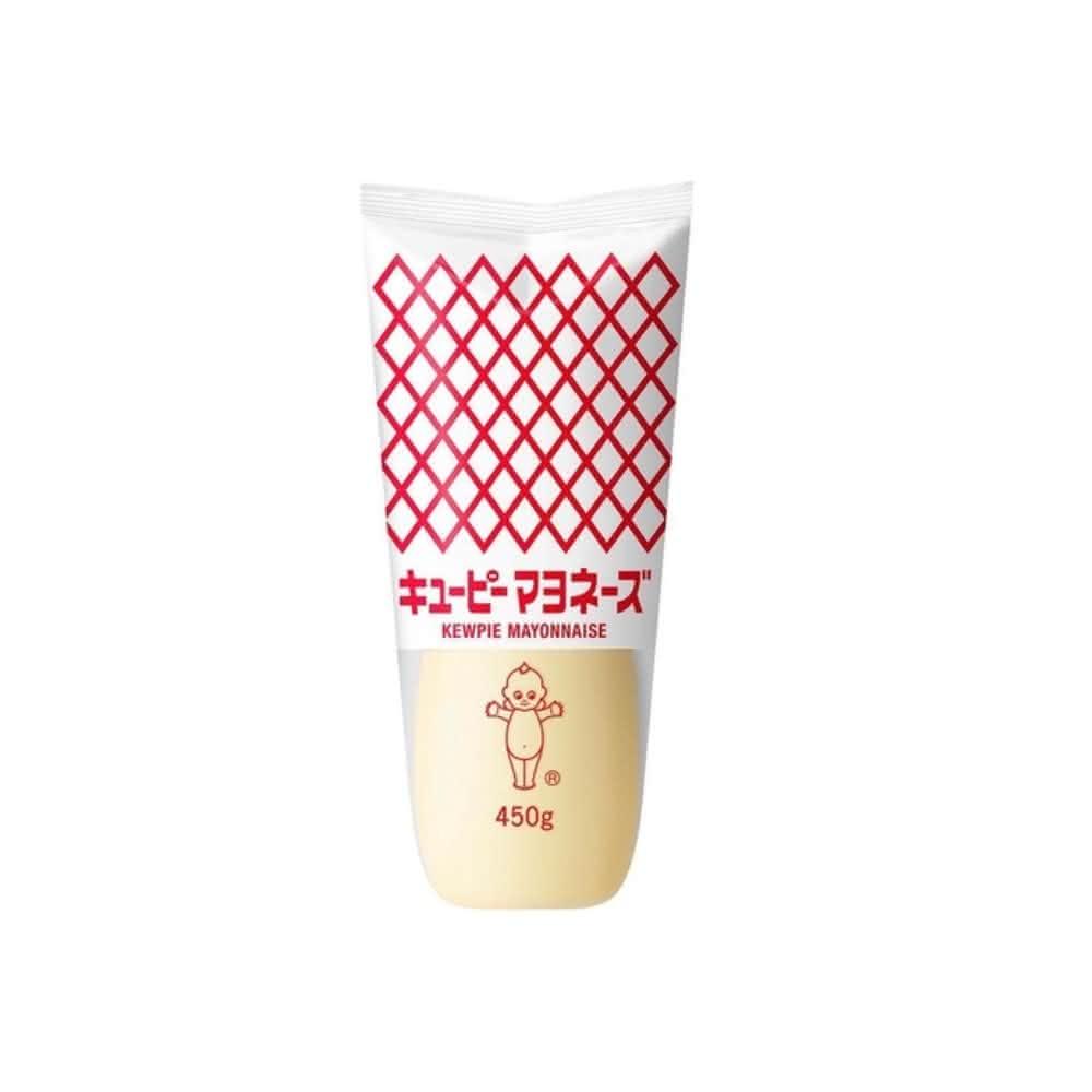 【其他】日本 kewpie QP 美乃滋450g(美乃滋醬 沙拉)