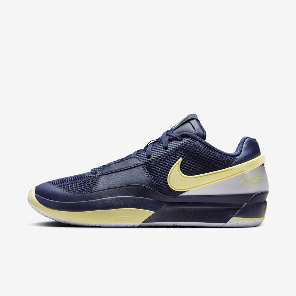 【NIKE 耐吉】男鞋 籃球鞋 運動鞋 NBA Morant  Ja 1 EP DR8786-402