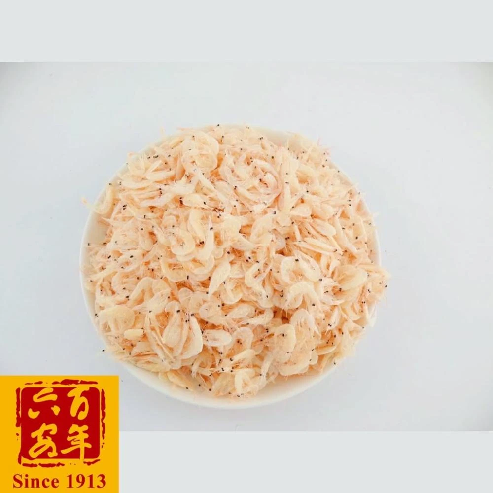 【六安堂】台灣極品蝦皮 150g/包x1(新鮮乾貨系列)