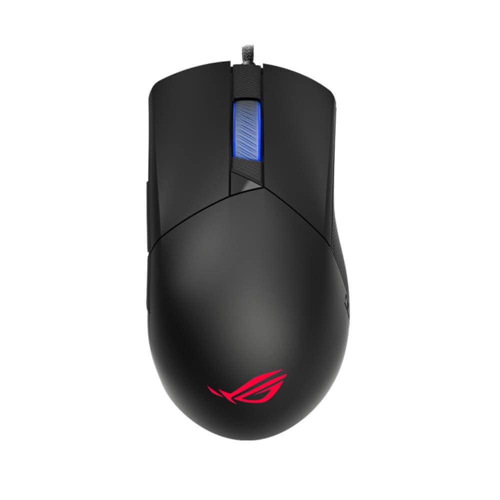 【ASUS 華碩】ROG Gladius III 電競滑鼠