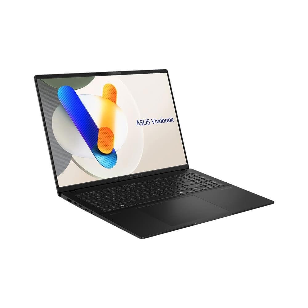 【ASUS 華碩】16吋AI筆電(Vivobook S 16 OLED M5606WA/AMD Ryzen AI 9 HX 370/32G/1TB SSD/Win11/二年保)