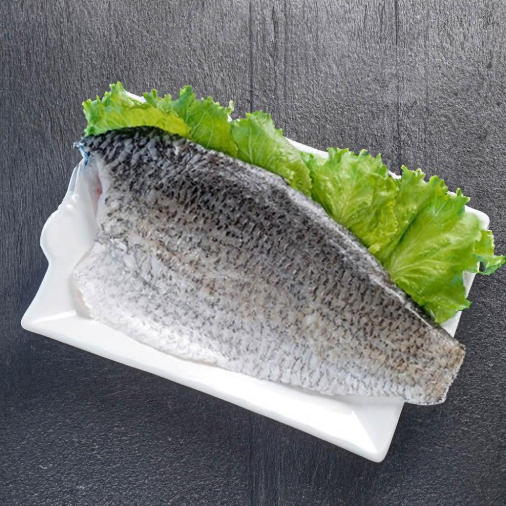 【宏益冷凍】金目鱸魚片1kg盒裝(150-300g/包 約3-5包 金目鱸 鱸魚 鱸魚片) - momo購物 - 2024年09月