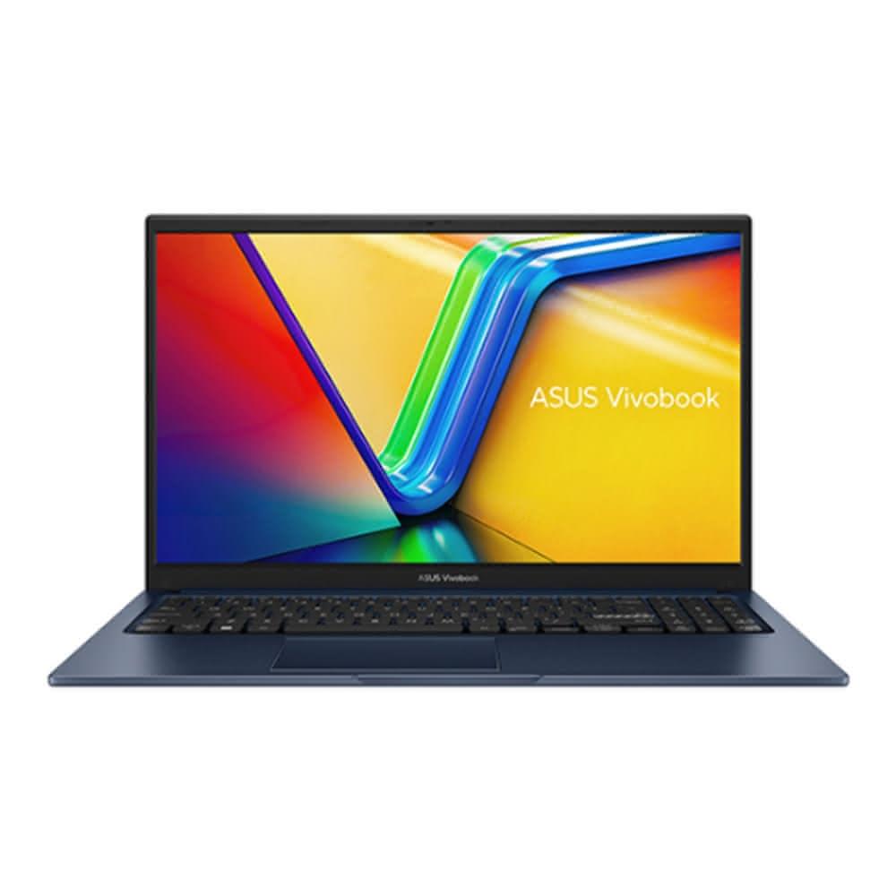 【ASUS 華碩】X1504VA-0281B120U 15.6吋特仕筆電（Core5-120U/8G+8G/1T/W11）