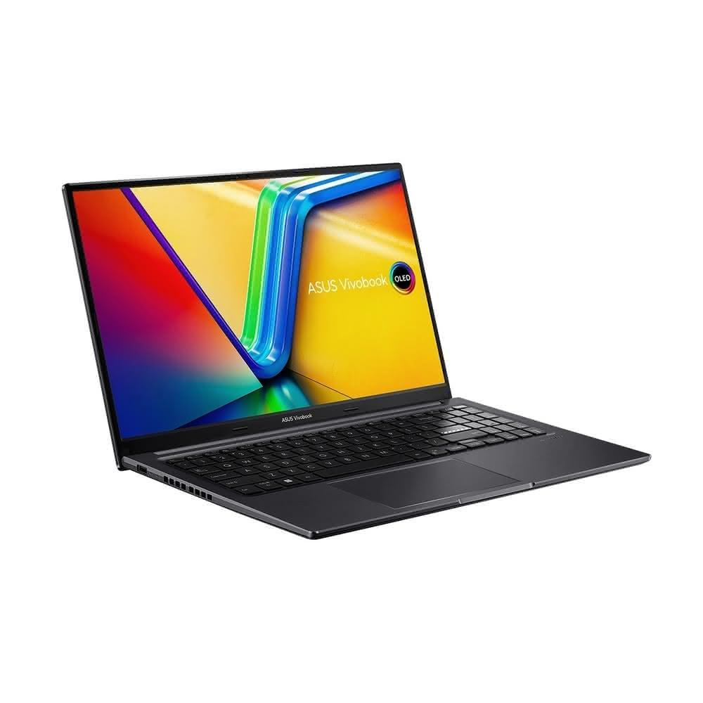 【ASUS 華碩】OLED X1505VA-0241K13500H 15.6吋 i5 筆電 搖滾黑