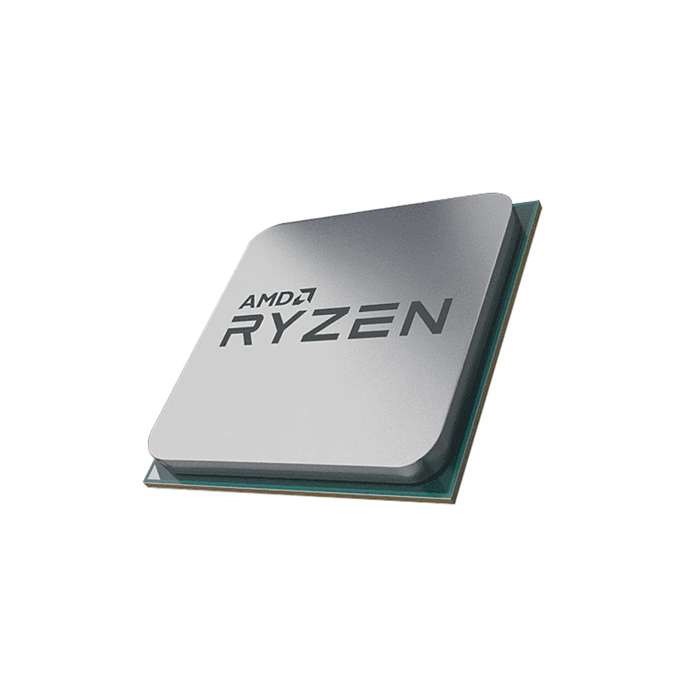 【AMD 超微】Ryzen 3 3200G 四核心 中央處理器(盒裝)