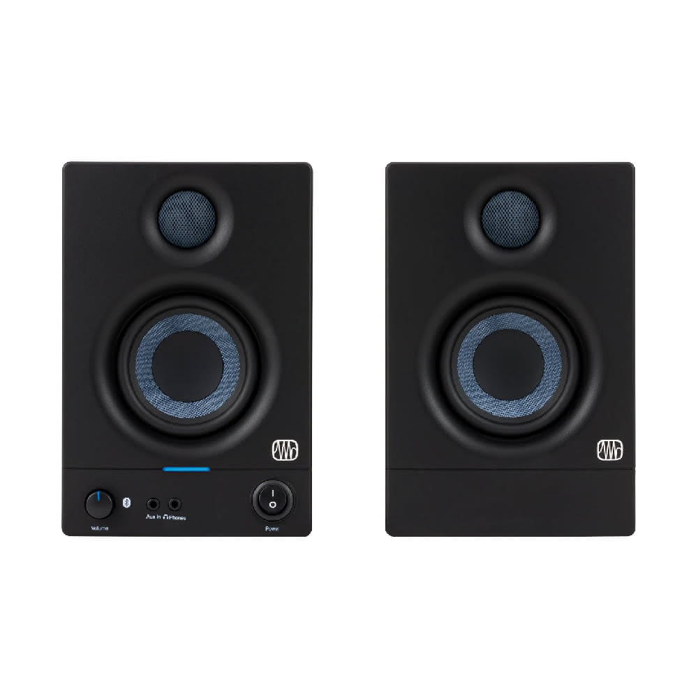 【Presonus】Eris 3.5BT 2nd Gen 全新第二代 專業藍牙監聽喇叭(公司貨保證)