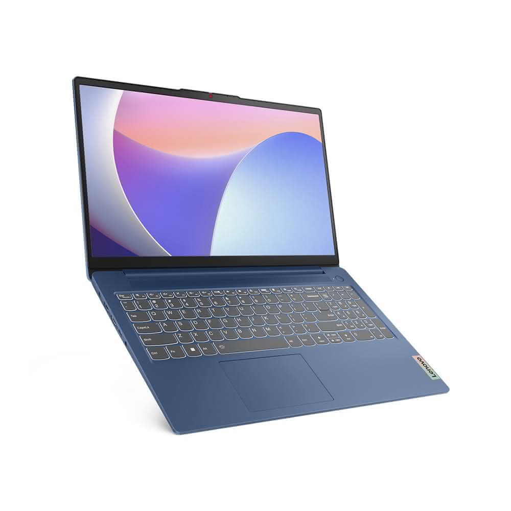 【Lenovo】15.6吋i5輕薄特仕筆電(IdeaPad Slim 3i 83EM0007TW/i5-13420H/16G/1TB SSD/win11/藍)