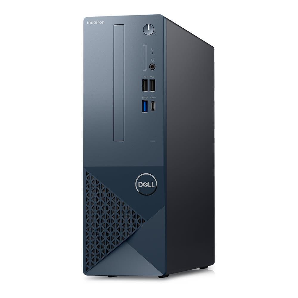 【DELL 戴爾】Inspiron 3030S-R1308BTW(i3-14100/8G DDR5/512G PCIE/W11)