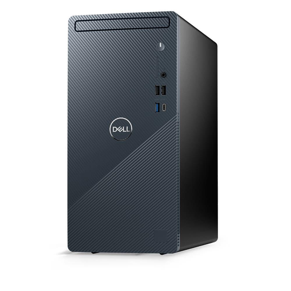 【DELL 戴爾】Inspiron 3030T-R1708BTW-SP5 特仕機(i7-14700/16G+16G/1TB PCIE/RTX3050 8G/W11)