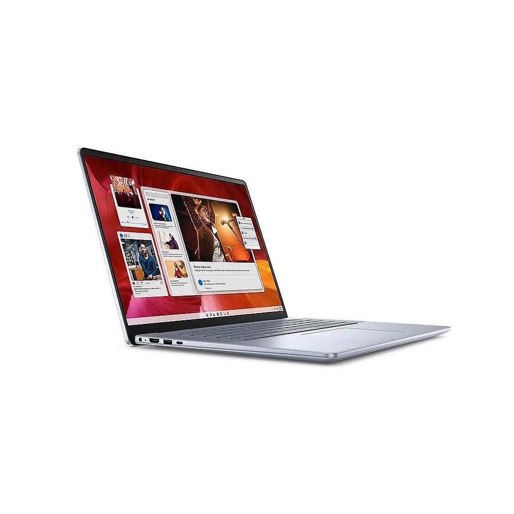 【DELL 戴爾】Inspiron 16-7640-R1608LTW-SP1 16吋 藍 特仕筆電(Intel Ultra 5 125H/16G LPDDR5/2TB PCIE/W11)