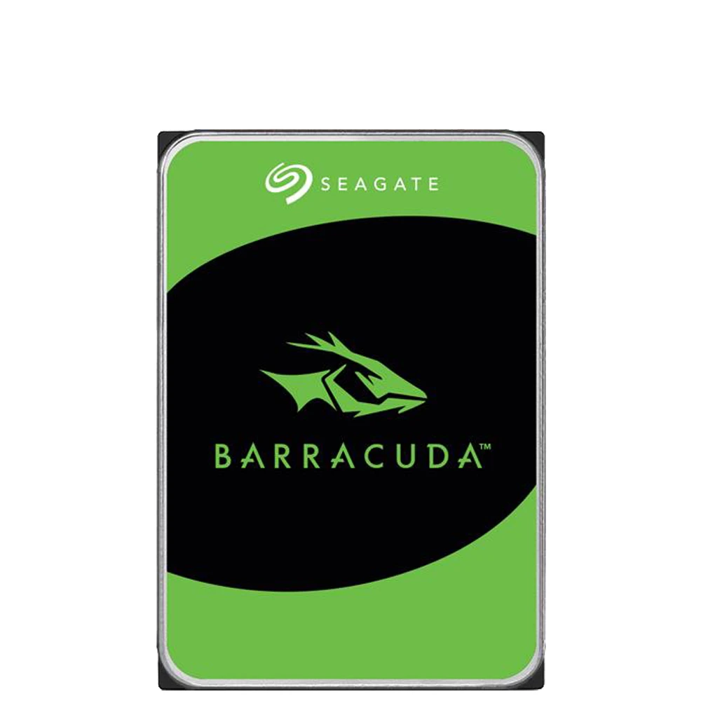 【SEAGATE 希捷】新梭魚 4TB 5400轉 256M SATA3 3.5吋硬碟ST4000DM004