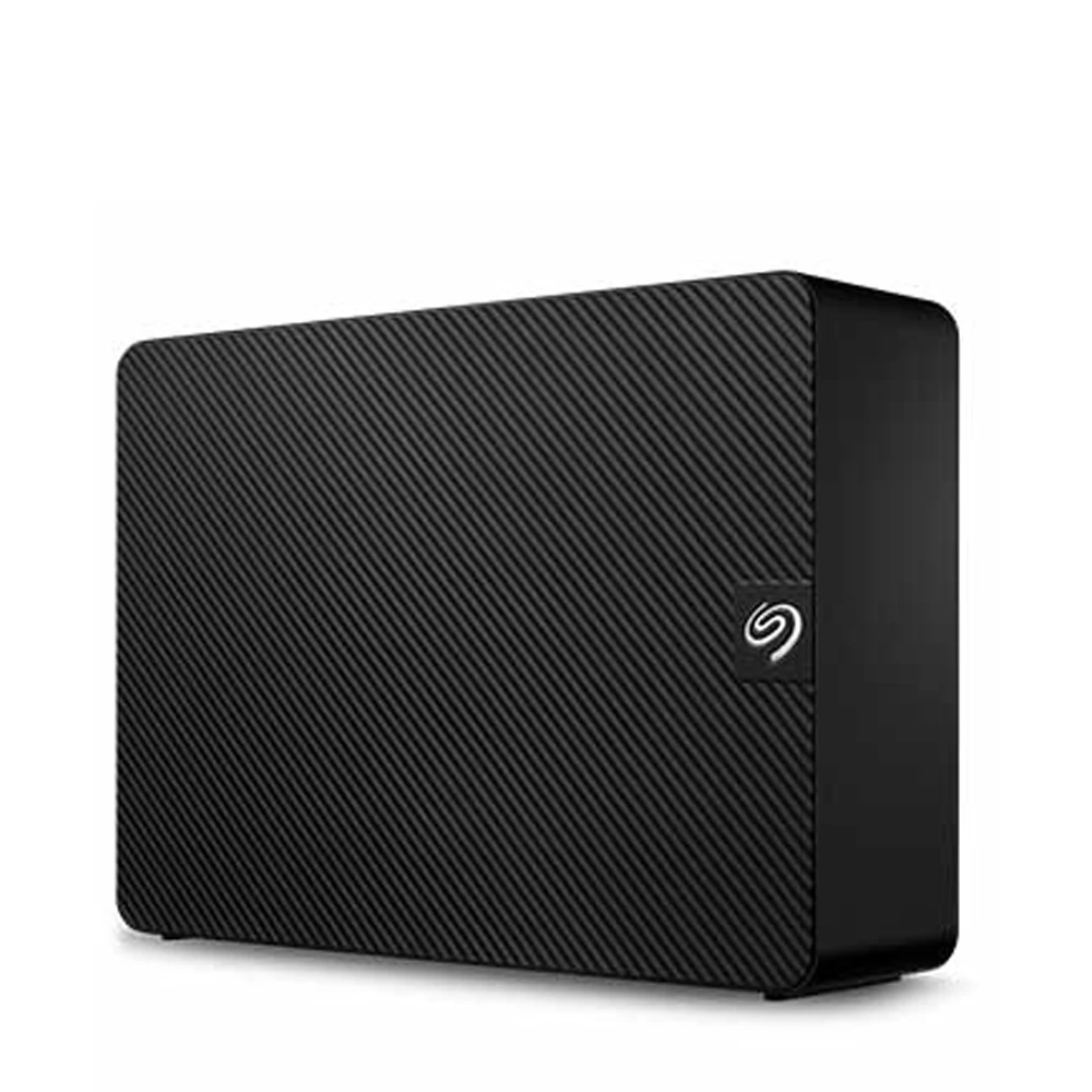 【SEAGATE 希捷】新黑鑽 Expansion Desktop 18TB 3.5吋外接硬碟(STKP18000400)