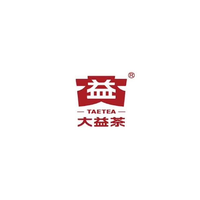 大益茶】大益普洱生茶357g 8582 2301「茶有大益」