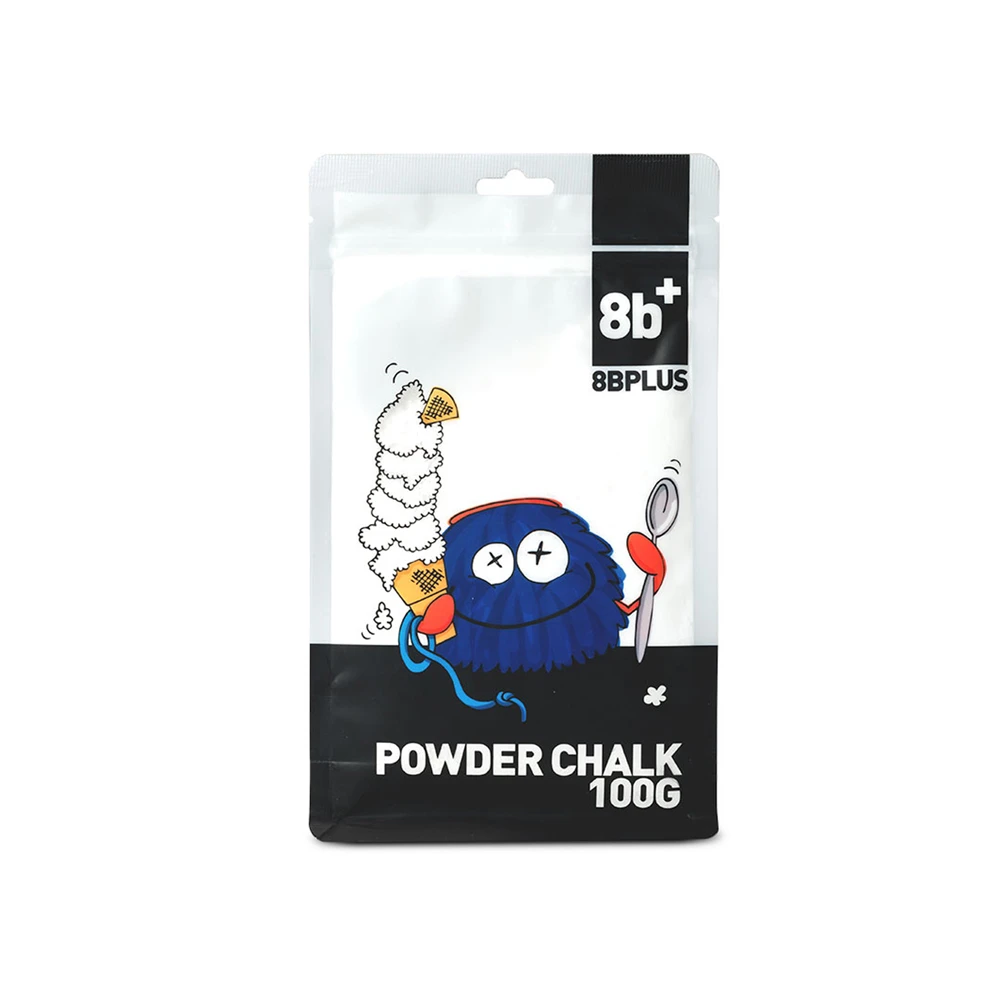 Powder Chalk 攀岩止滑粉 / 100g #805001(攀岩粉 攀岩鎂粉)