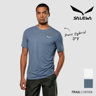 Salewa Puez Sporty Dry W T-Shirt Női Póló