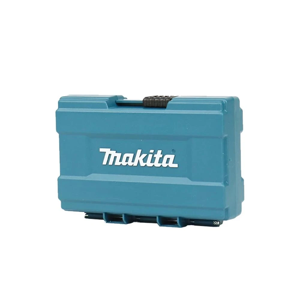 【MAKITA 牧田】＊中崙五金 附發票 牧田 手拿式工具盒 零件盒(B-62066 小)