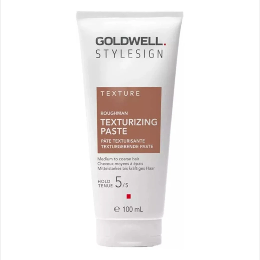 【GOLDWELL 歌薇】髮爾HAIR 全新包裝 GOLDWELL 歌薇 新霧腊 100ml  新霧臘 髮蠟 造型用品(髮臘)