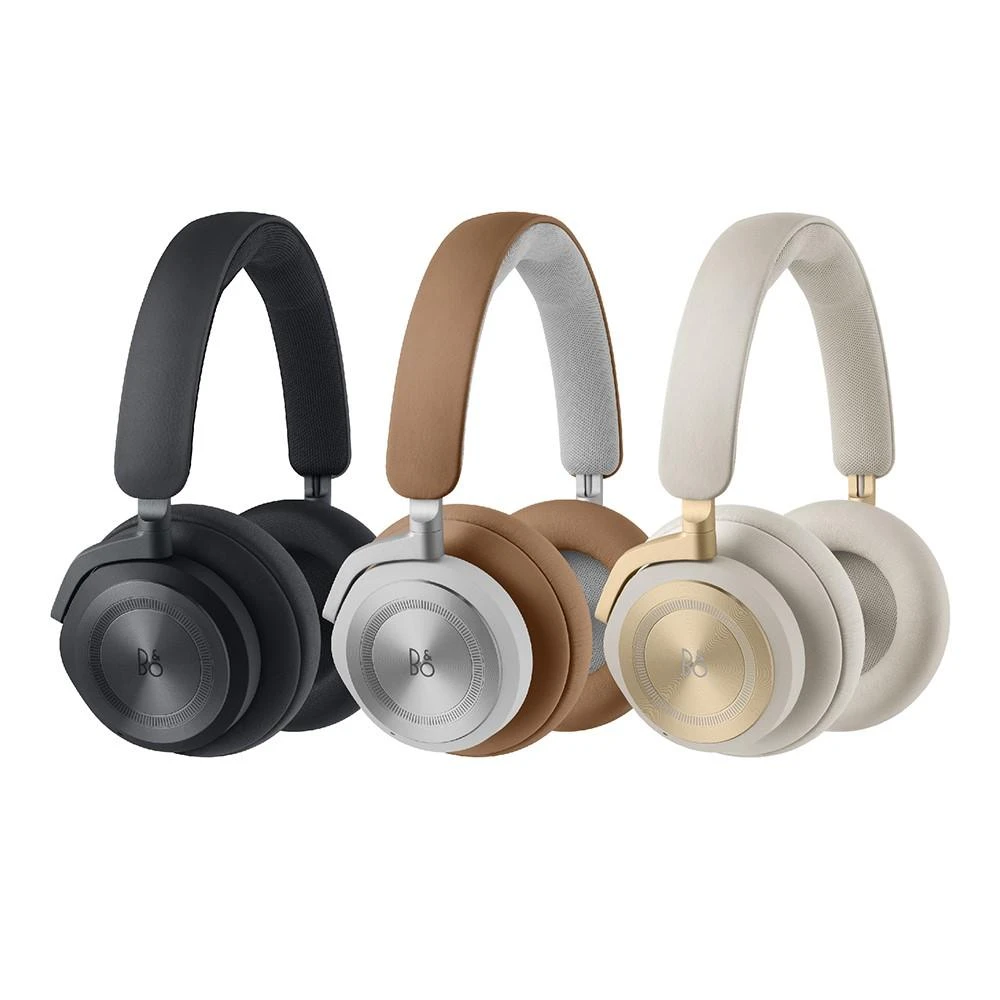 B&O 耳罩式 主動降噪 無線藍牙耳機(Beoplay HX 福利品)