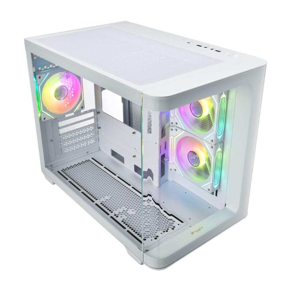 【微星平台】I5-14500+RTX 4070S 五指山(I5-14500/B760M D5/32G/1TB/4070S/650W/組裝電腦/不含系統)