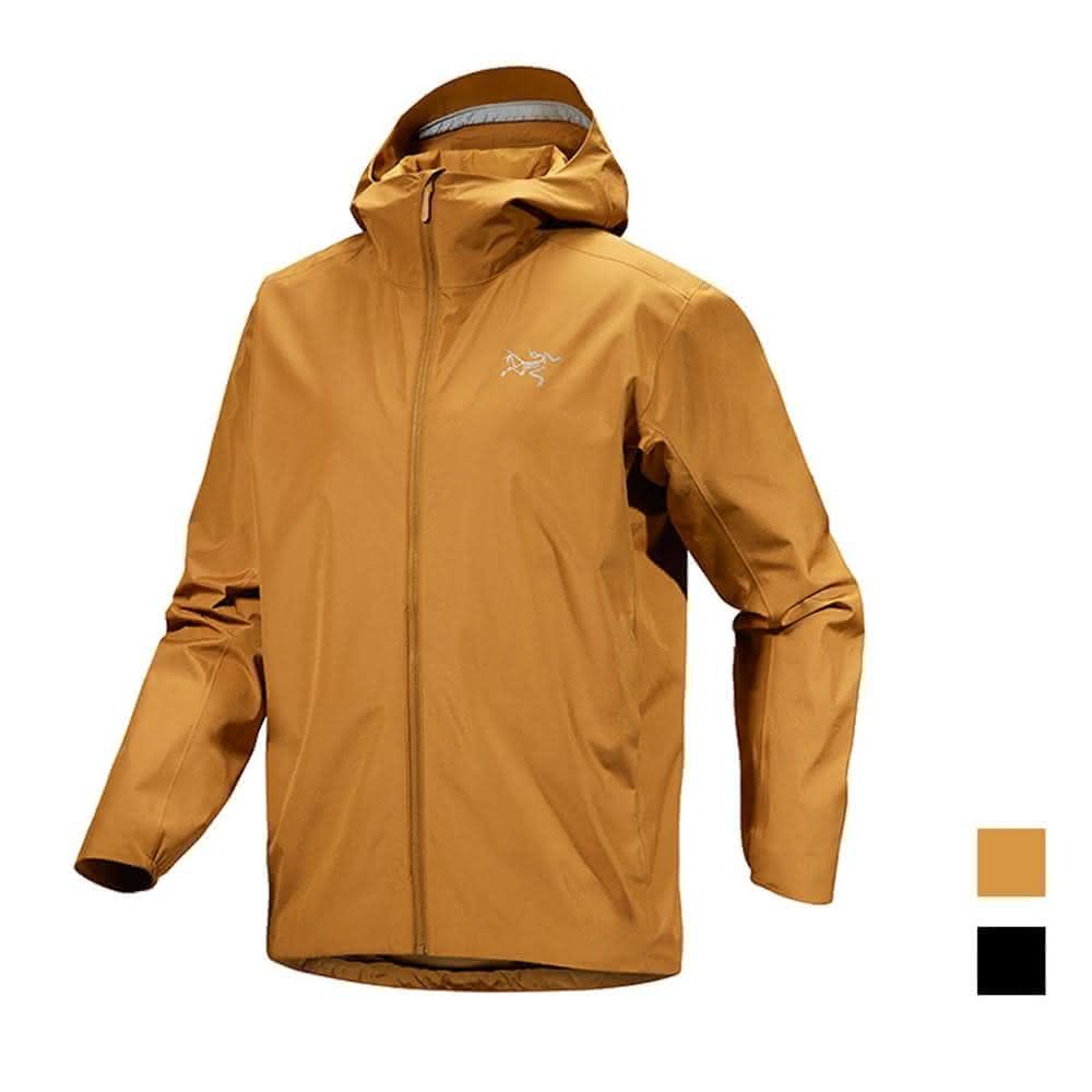 Arcteryx sphinx個人装備米軍crye ferro（The Northernmost Seal:ARC 