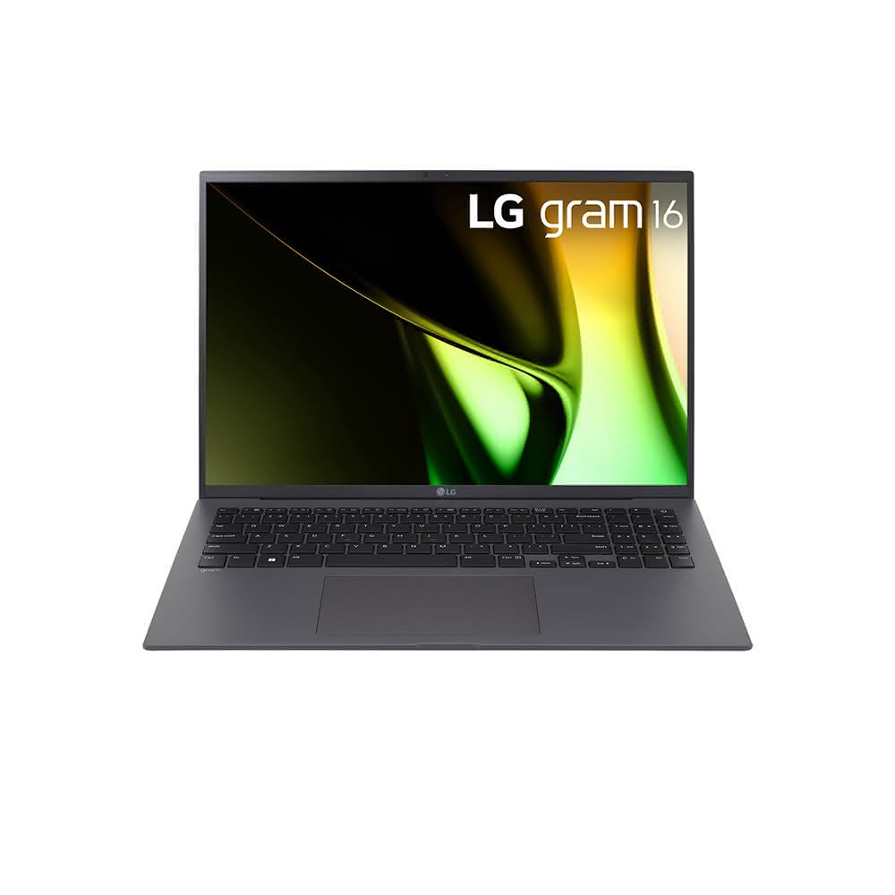 【LG 樂金】特仕版 gram16 16Z90S-G.AA56C2 輕薄AI筆電/Ultra5/Iris Arc/16吋/1.19kg(1.5TB PCIe SSD升級版)