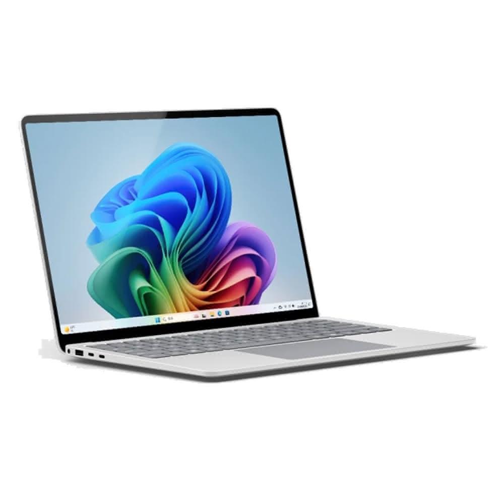 【Microsoft 微軟】Surface Laptop 第7版 13吋 -白金(X Plus/16G/256G/W11)