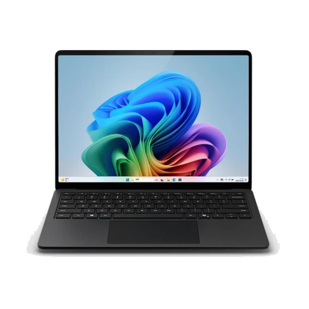 【Microsoft 微軟】Surface Laptop 第7版 13吋 -霧黑(X Plus/16G/512G/W11)