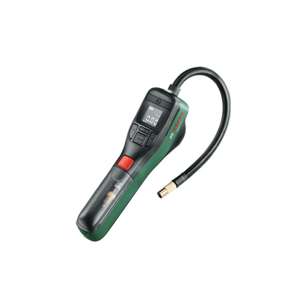 【BOSCH 博世】3.6V 多功能電動打氣機 EasyPump(EasyPump)