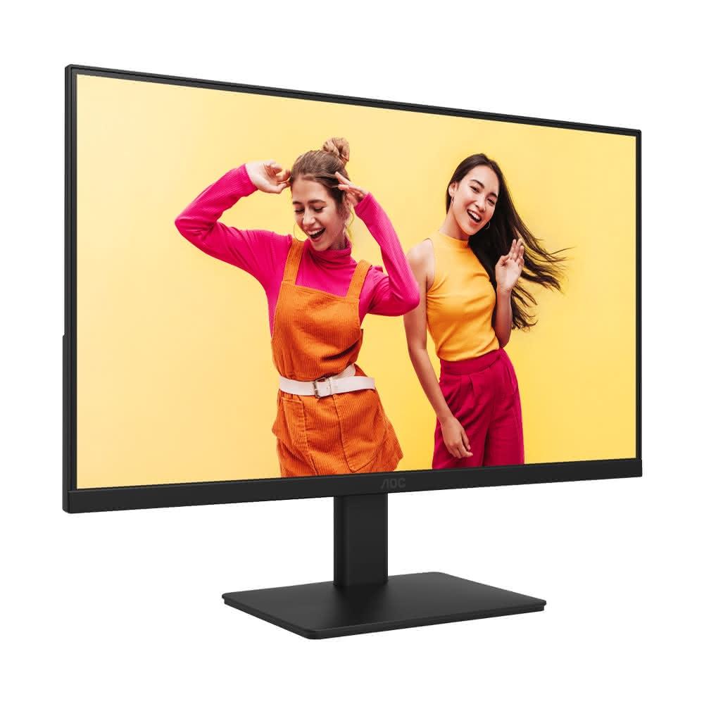 AOC 24B20JH2(窄邊框螢幕24型/FHD/HDMI/IPS)