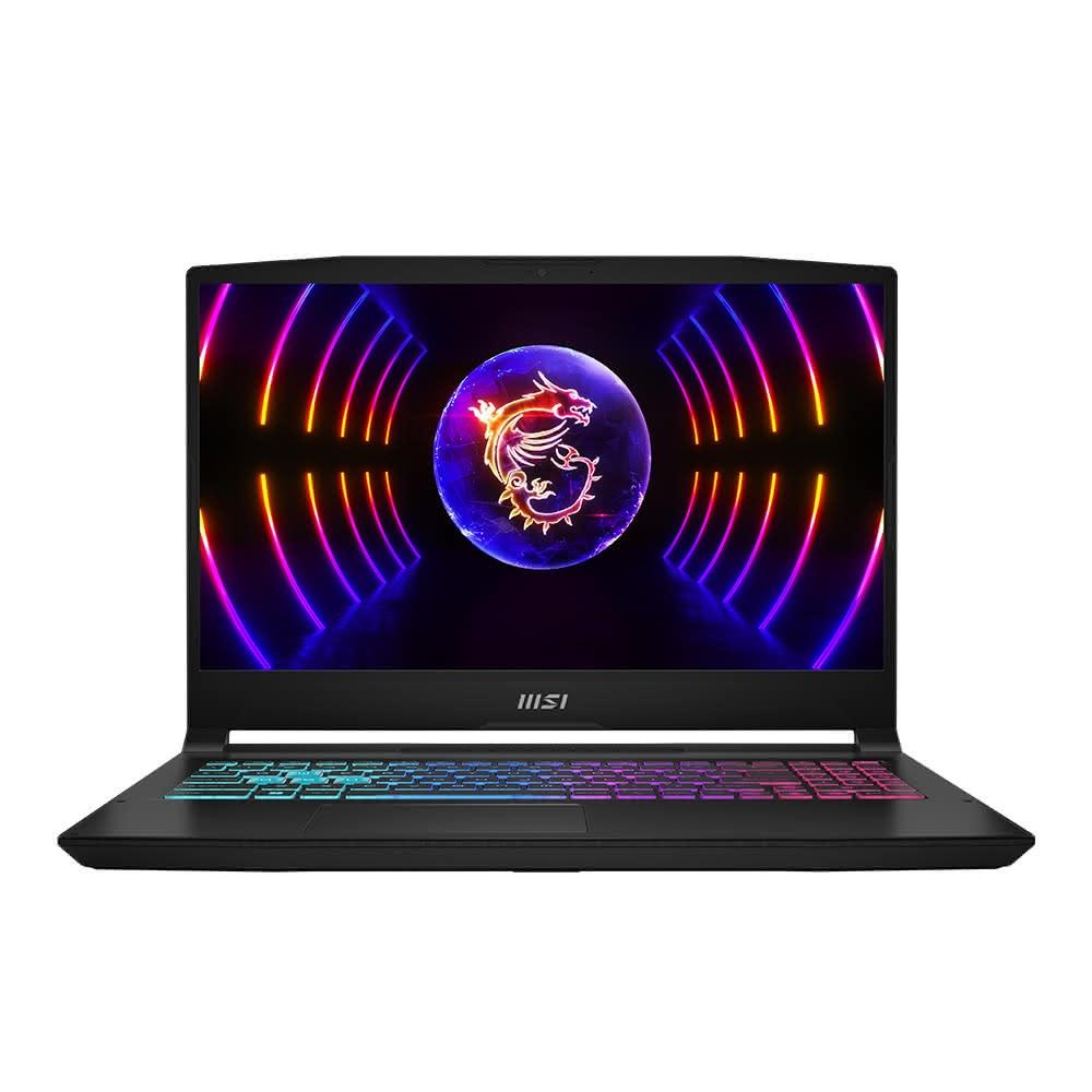 【MSI 微星】Katana 15 B13VGK-1201TW 15.6吋 i9 RTX4070 電競筆電