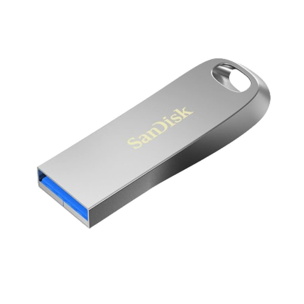 SANDISK Ultra Luxe USB 3.1 CZ74 256GB 隨身碟