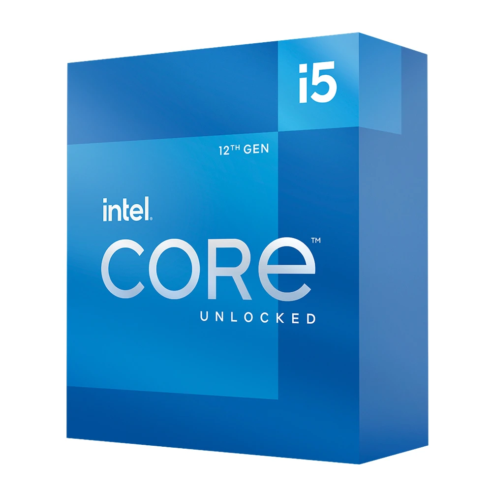 【Intel 英特爾】第12代 Core i5-12600K 10核16緒 處理器《3.7Ghz/LGA1700/不含風扇》(代理商貨)