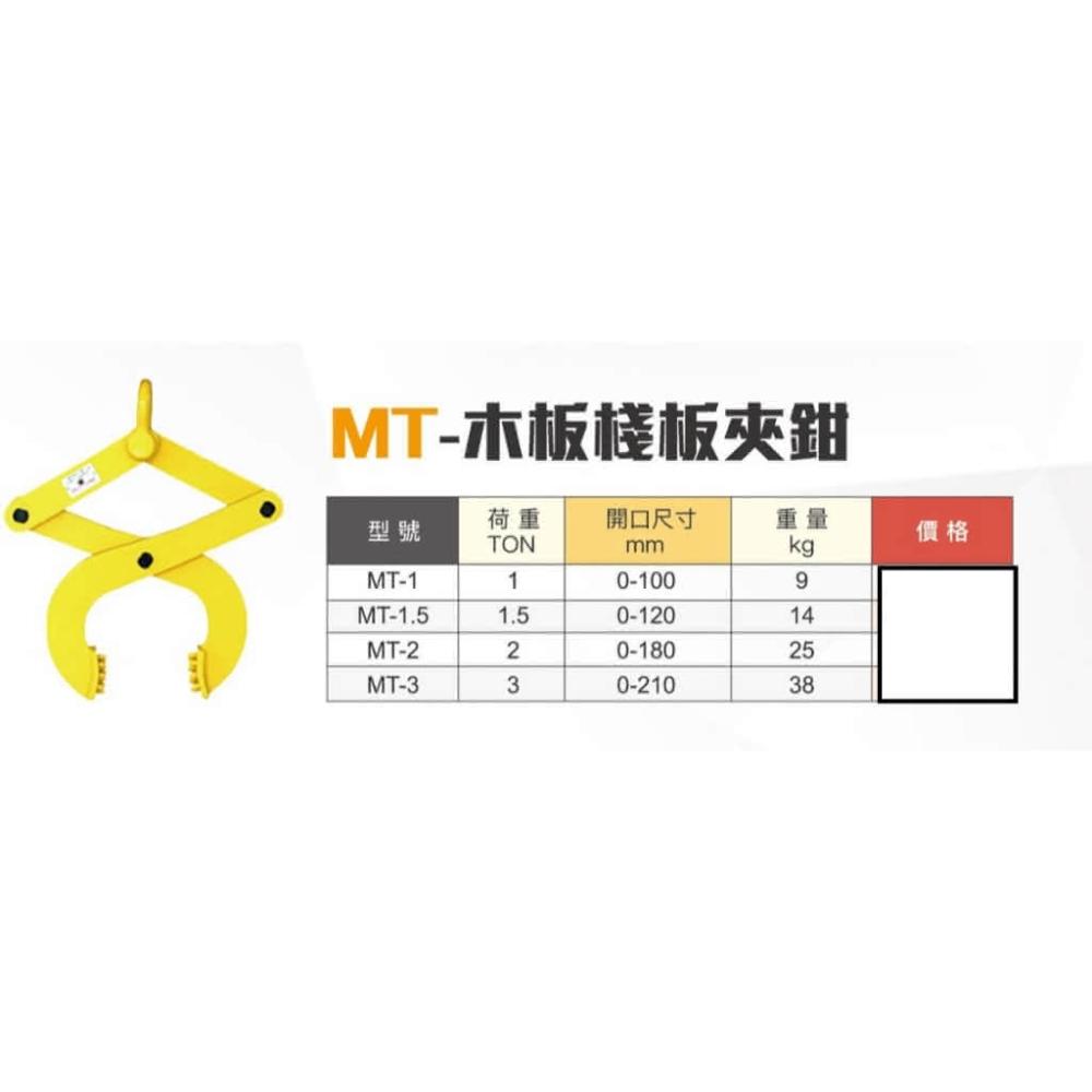 WIN五金 WIN棧板夾 多種規格 1T 棧板搬運 木頭夾 搬運工具 托盤夾 木托盤 木棧板 夾具 堆高機