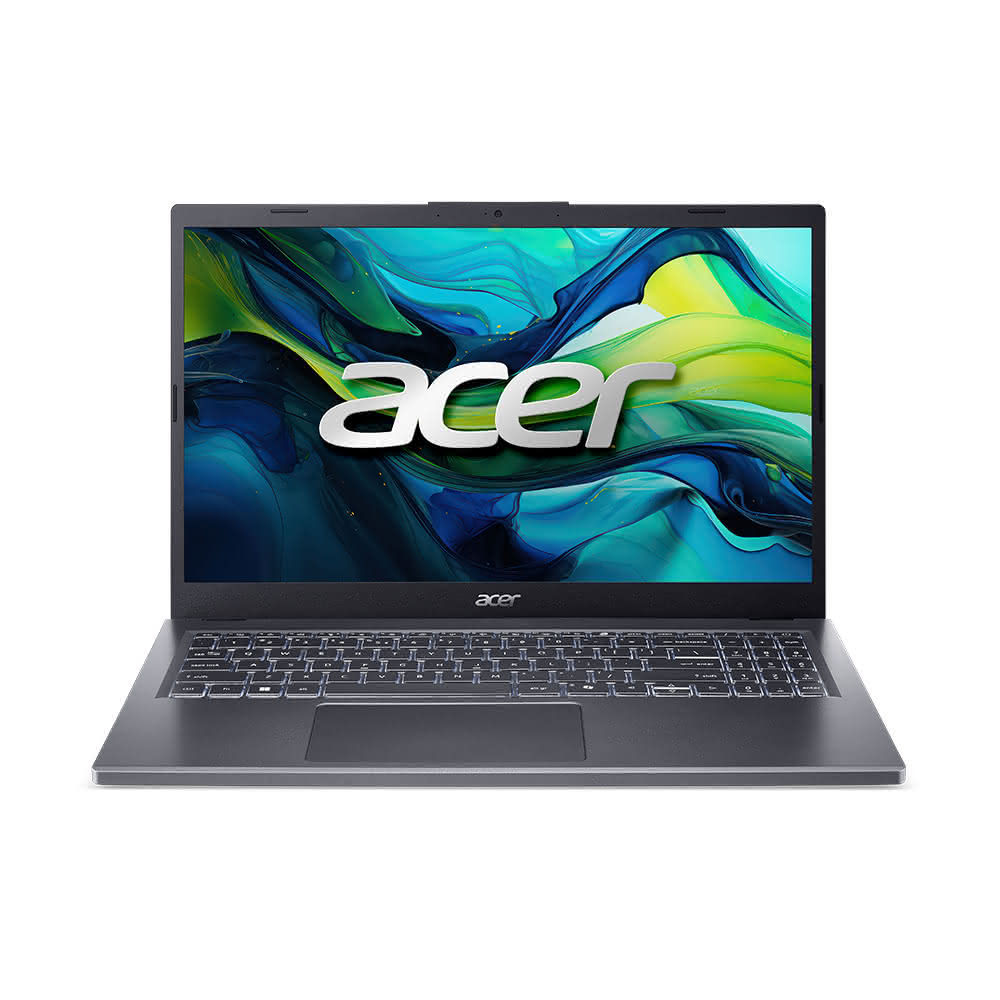 【Acer 宏碁】A15-51M-74WB(C7-150U/16G/1TB PCIe/15.6 FHD/W11輕薄筆電)