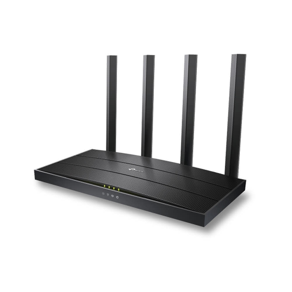 TP-LINK Archer AX12 AX1500 雙頻WiFi 6 無線網路路由器(#AX12 #WiFi 6 #路由器 #分享器 #VPN)