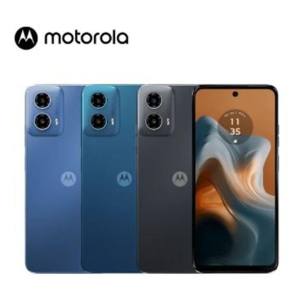 【Motorola】G34 5G(4G/64G 6.5吋智慧型手機 Moto 摩托羅拉 5G)