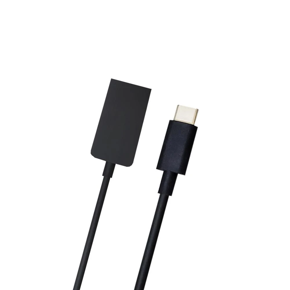 【Microsoft 微軟】USB-C to DP 轉接線 轉接頭 轉接器 type-c to displayport