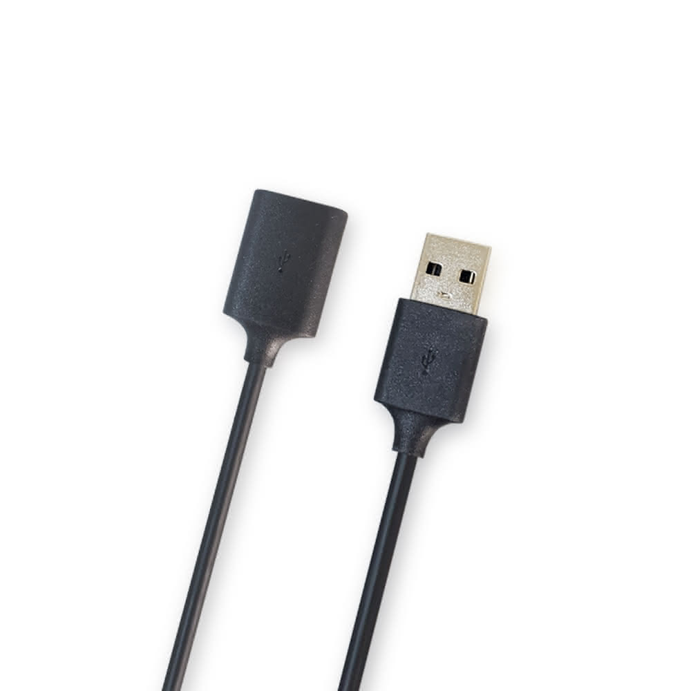 USB2.0 延長線 120cm USB-A 公 對 USB-A 母 USB 公 對 USB 母 USB 1.2米