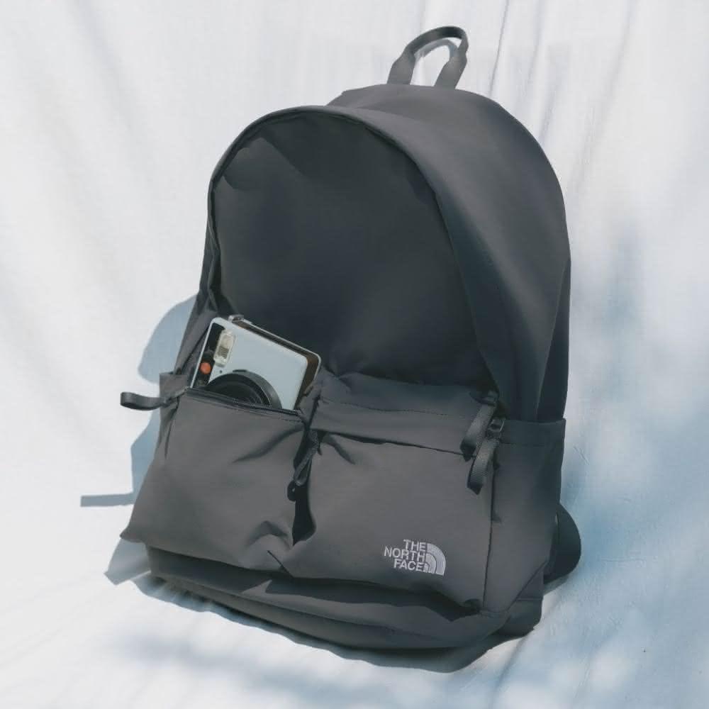 藍田/吉米 - 韓國代購 THE NORTH FACE 北臉 TNF DAY PACK 後背包 背包 JUN