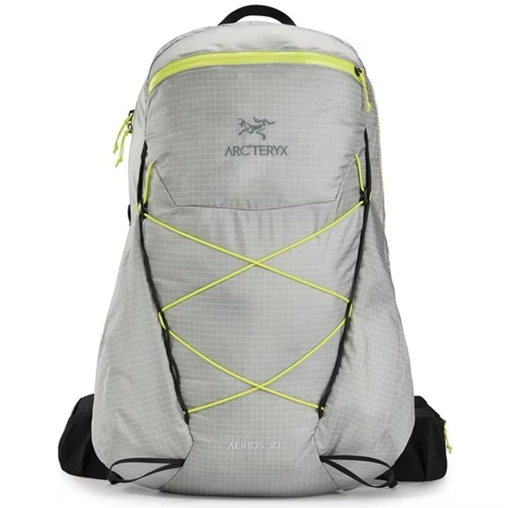 【Arcteryx 始祖鳥】男背包 Aerios 30L 輕量 登山背包 野跑背包(6597)