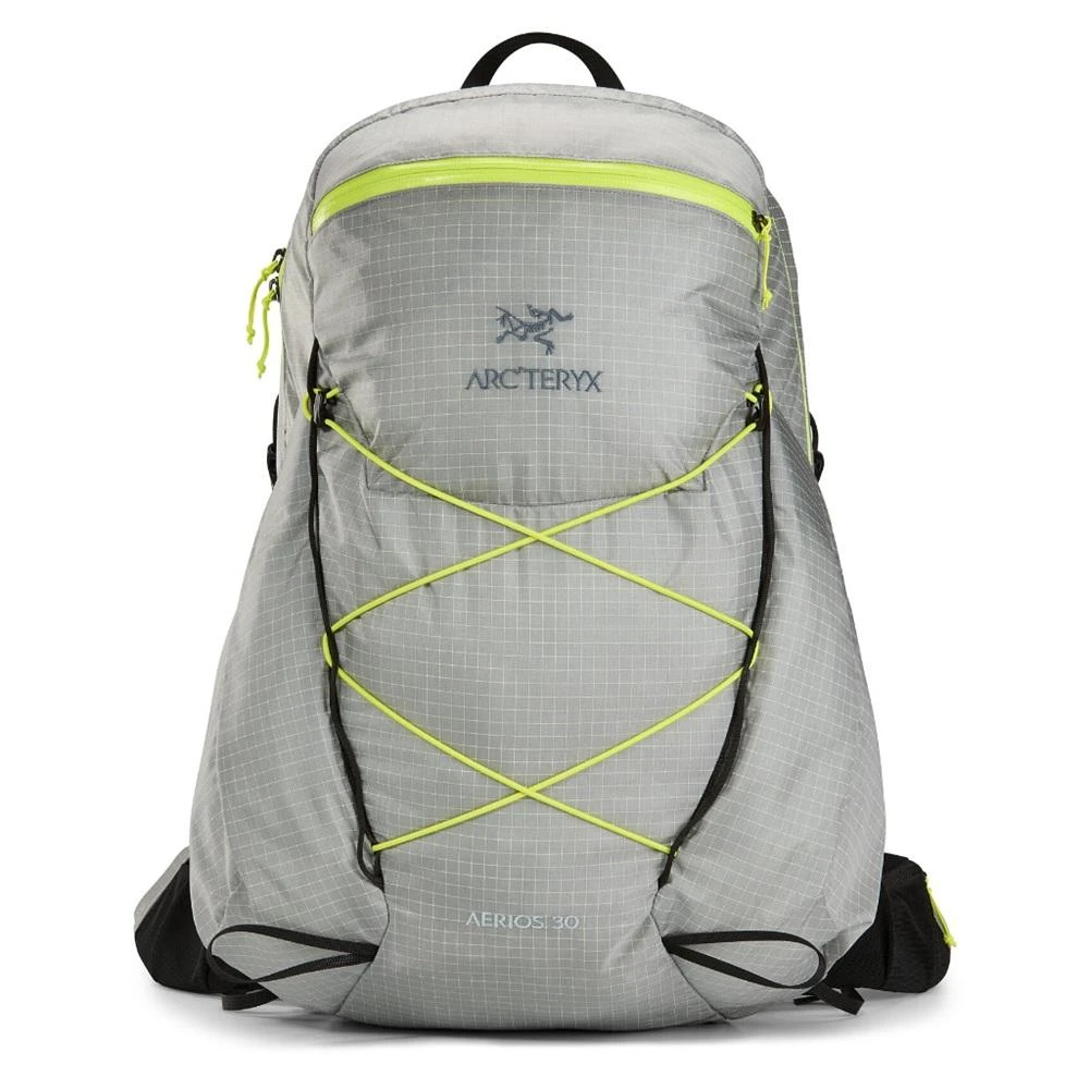 【Arcteryx 始祖鳥】女背包 Aerios 30L 輕量登山背包 野跑背包(6735)