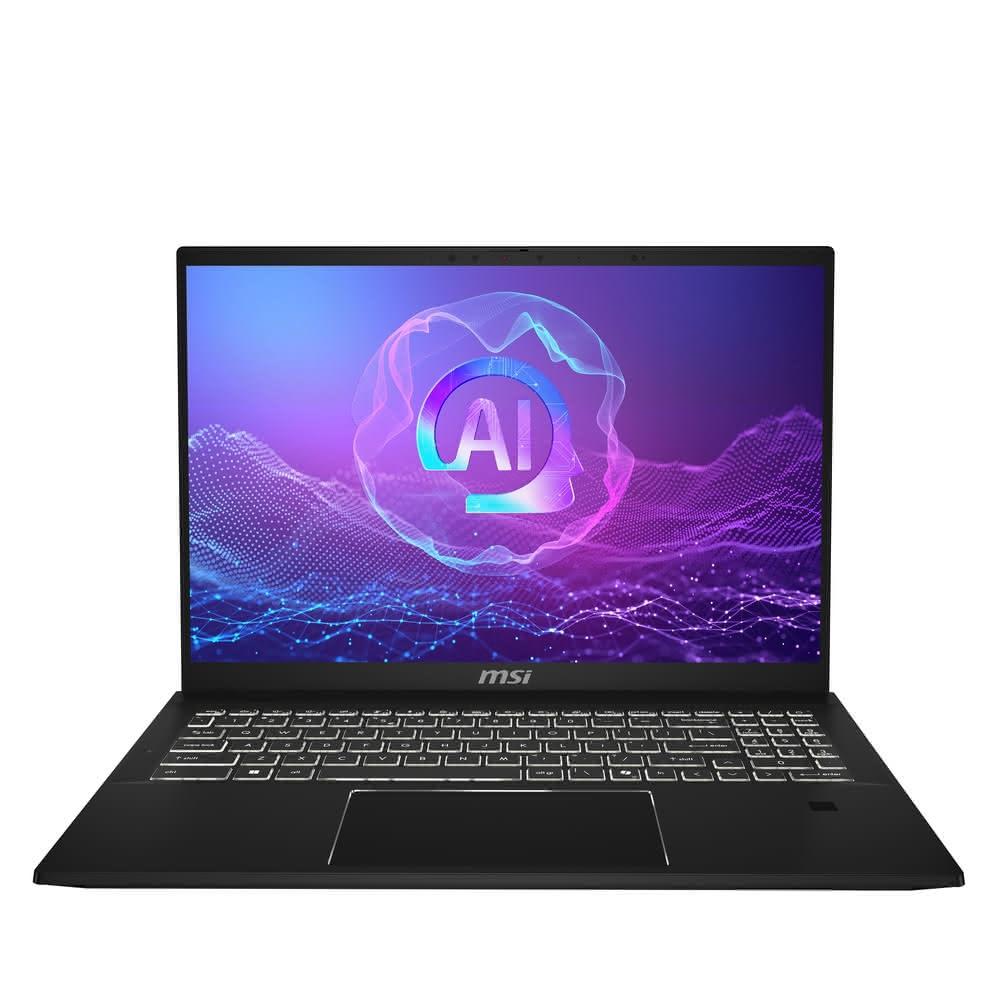 【MSI 微星】▲新品預購▲ 16吋 Summit A16 AI+ A3HMTG 017TW/Ryzen AI 9 365/1T/W11P