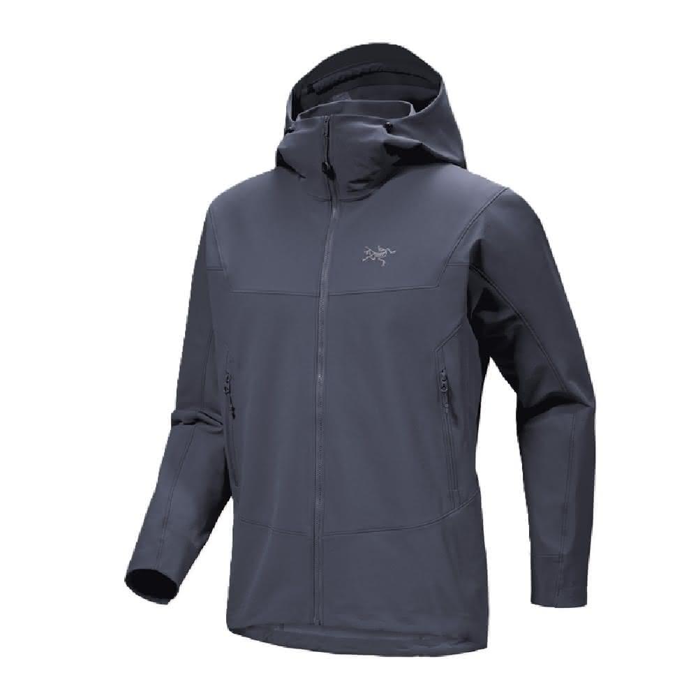 【Arcteryx 始祖鳥】男外套 Gamma 軟殼外套(7465)