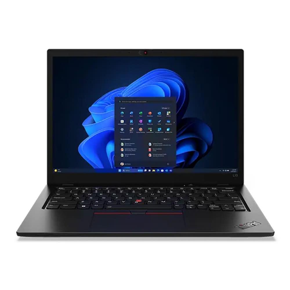 【ThinkPad 聯想】13.3吋Ultra5輕薄商務AI筆電(L13 Gen5/Ultra5-125U/16G D5/512G/W11P/AI PC/三年保)