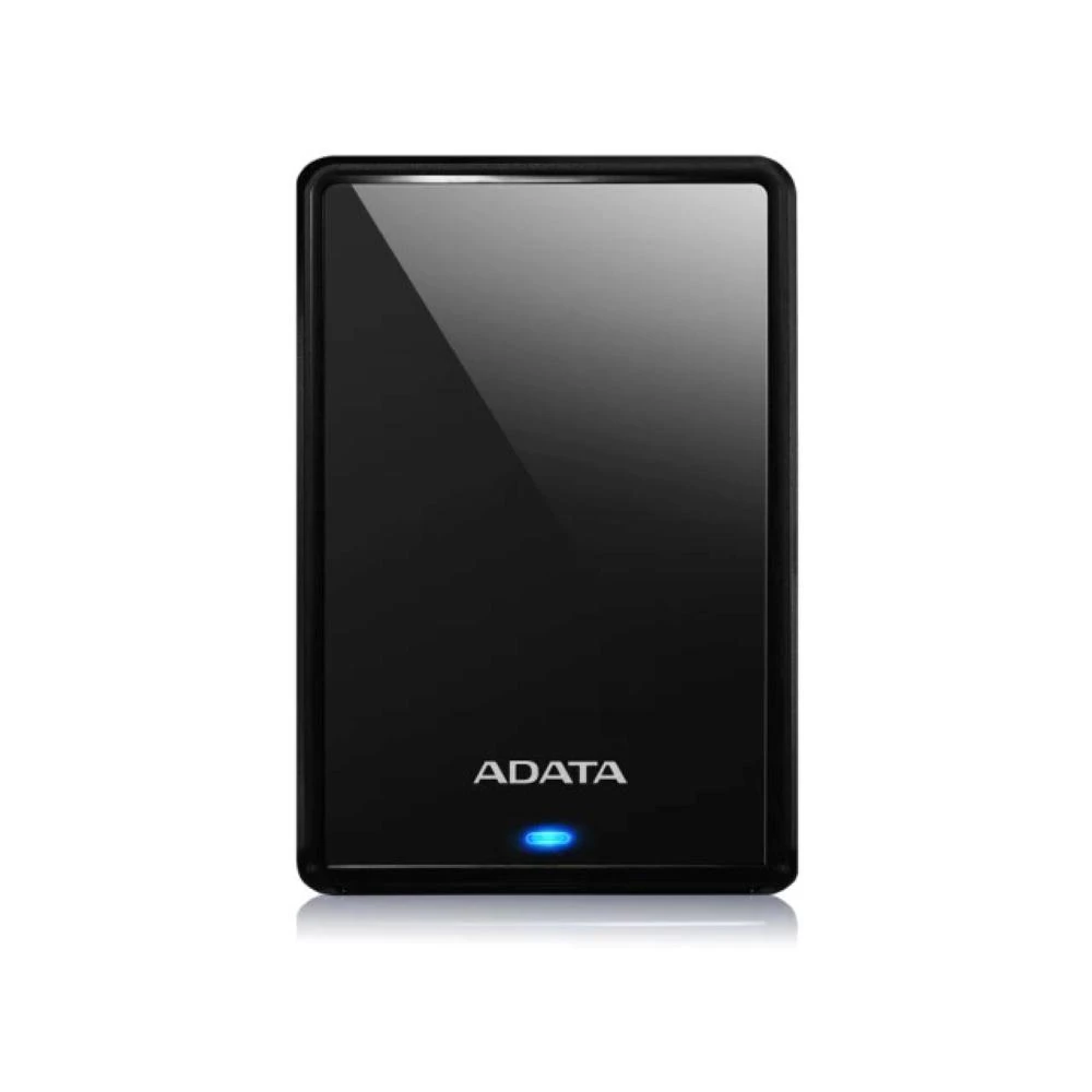 【ADATA 威剛】ADATA HV620S 1TB 黑色 輕薄型 外接硬碟(USB3.1/LED指示燈/三年保)