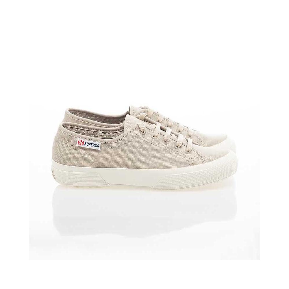 【SUPERGA】NUDE 帆布鞋 舒適 輕量 卡其色 咖啡色 大地色 SP3N16EWB4