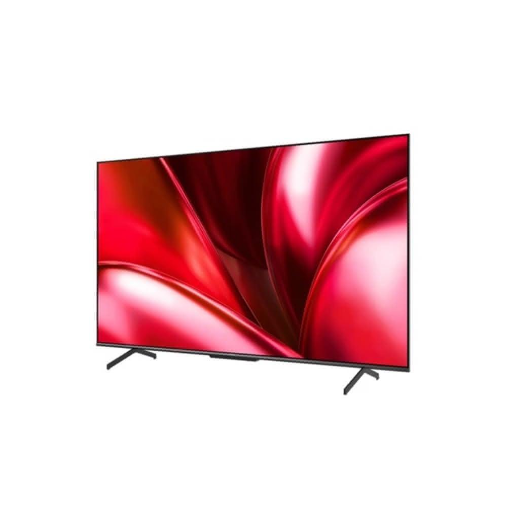 【SHARP 夏普】SHARP 夏普 65型 AQUOS LED 4K Google TV聯網顯示器 4T-C65GU8500X(含標準安裝)