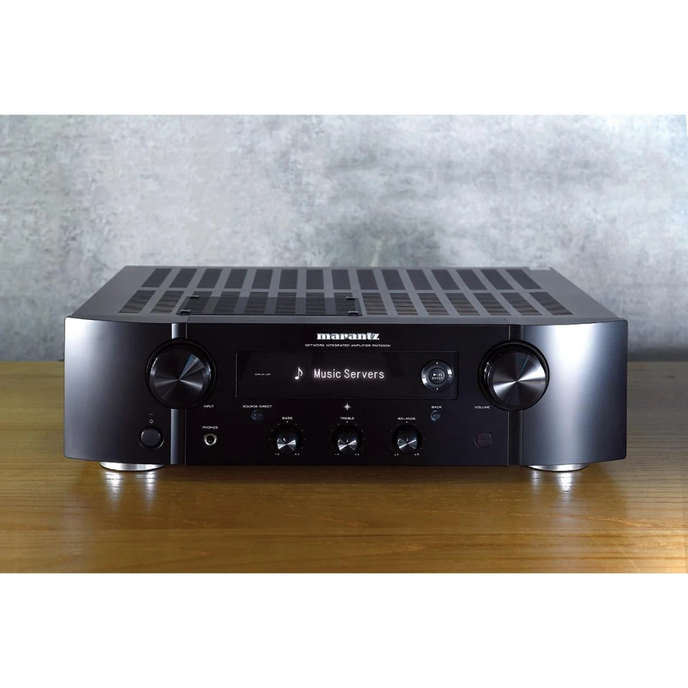 【Marantz 馬蘭士】PM7000N 串流綜合擴大機(台灣代理商 公司貨)