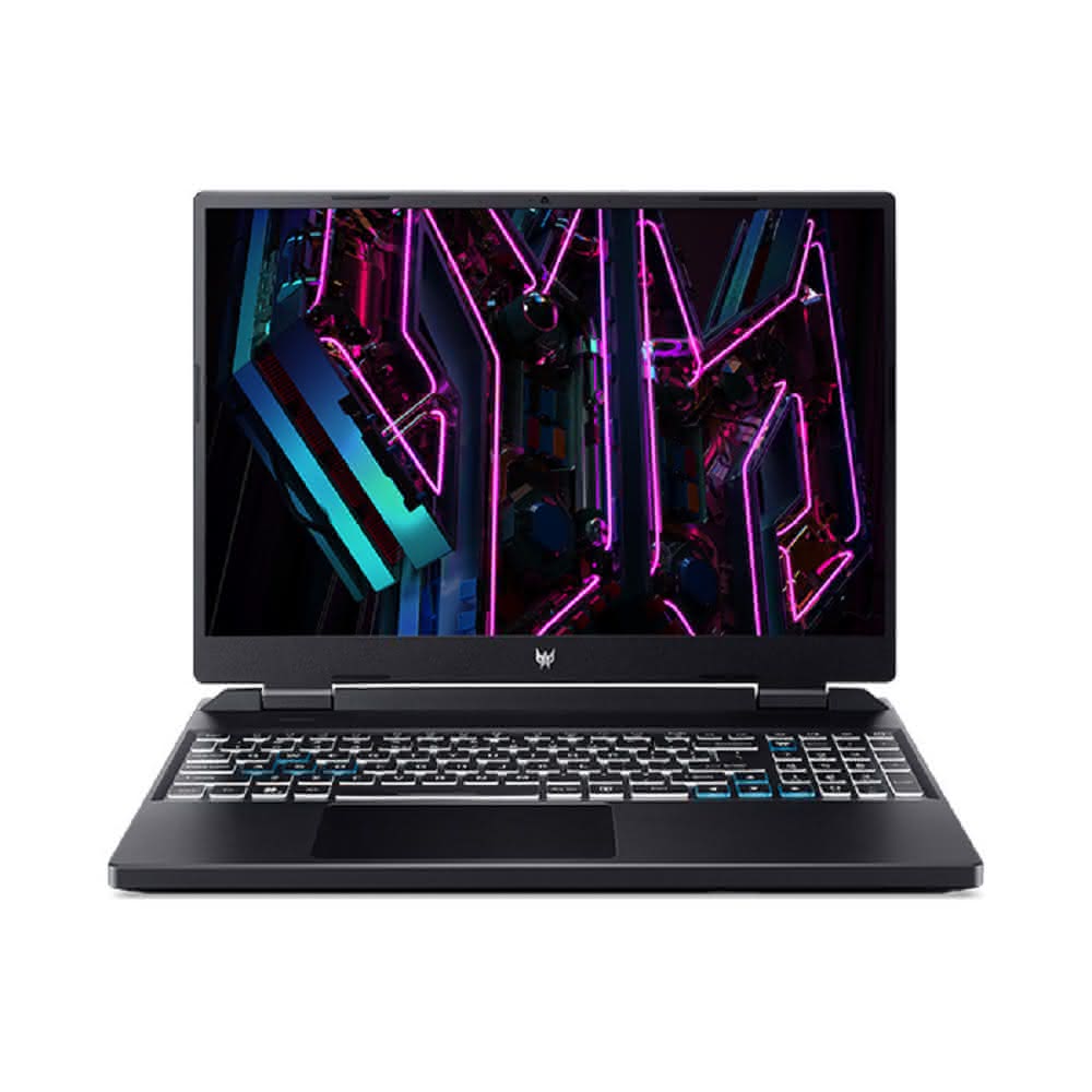 【Acer 宏碁】Predator Helios PH16-72-72X5(i7-14700HX/RTX4070/32G/1TB SSD/16吋掠奪者電競筆電)